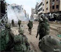 الجيش الإسرائيلي: قتلنا القيادي الكبير بحماس أكرم سلامة بضربة جوية