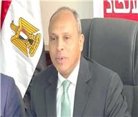 رئيس حزب الاتحاد ينعى الراحل أحمد فتحي سرور: «رمزًا مشرفًا لمصر»