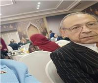 رئيس الحركة الوطنية في حفل إفطار الأسرة المصرية: رسائل الرئيس خارطة طريق للمستقبل