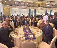 «حزب مصر ٢٠٠٠» الرئيس أكد في حفل إفطار الأسرة المصرية على ثوابت الدولة في الإصلاح