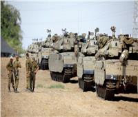 وسائل إعلام إسرائيلية: انتهاء المناورات البرية في قطاع غزة
