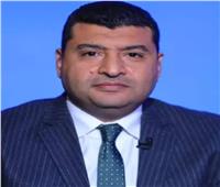 محمود بسيوني رئيسا لتحرير جريدة أخبار اليوم