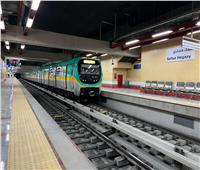 964 رحلة يوميًا.. ننشر مواعيد واستعدادات مترو الأنفاق خلال عيد الفطر