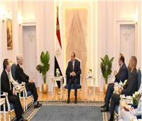 نائب: لقاء السيسي ورئيس المخابرات الأمريكية يعكس مكانة مصر الإقليمية