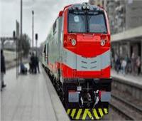 45 دقيقة متوسط تأخيرات القطارات على خط «طنطا - دمياط».. أول أيام عيد الفطر 2024