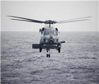 الجيش الأمريكي يطور مجموعة الإلكترونيات دقيقة لطائرة هليكوبتر MH-60R    