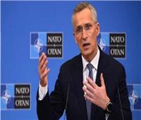 ستولتنبرج: الناتو يخشى من تقدم روسيا أكثر في أوكرانيا