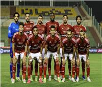 انطلاق مباراة الأهلي وزد في الدوري المصري