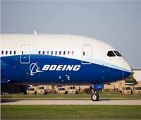 «بوينج» تنفي وجود أخطاء إنتاجية تؤثر على جودة وسلامة طائراتها