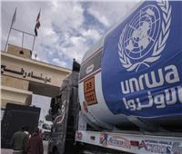 «أونروا»: قطاع غزة يحتاج إلى إدخال 500 شاحنة مساعدات يوميًا