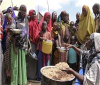  55 مليون شخص يواجهون خطر الجوع في غرب ووسط أفريقيا  