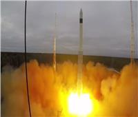  روسيا تجري اختبار إطلاق صاروخ باليستي عابر للقارات   