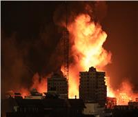 الاحتلال يُكثف قصفه للقطاع وصفارات الإنذار تدوي في "سديروت"