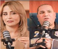 عبد الناصر زيدان: أطالب رامز جلال بتعويض مليون دولار