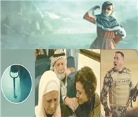 «مليحة»| القضية الفلسطينية  فى أحضان الدراما المصرية 