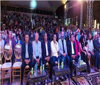 «المصريين» ينظم احتفالية تحت شعار «في حب مصر» بالبحر الأحمر  