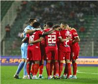 «الوداد المغربي» خارج دوري أبطال أفريقيا في الموسم المقبل