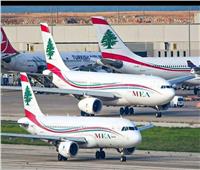 لبنان: إعادة فتح مطار رفيق الحريري الدولي أمام جميع الطائرات القادمة والمغادرة