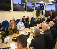 مجلس الحرب الإسرائيلي يبدأ اجتماعا استثنائيا لبحث الرد على إيران