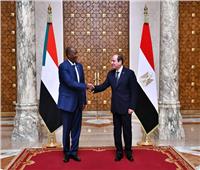 بحكم التاريخ وعمق الجغرافيا.. جهود مصرية حثيثة لحل الأزمة السودانية