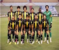 انطلاق مباراة المقاولون العرب وبيراميدز في الدوري 