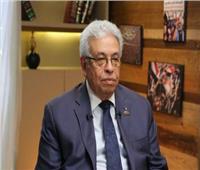 عبد المنعم سعيد: انقسام داخل إسرائيل حول توجيه ضربات لـ إيران.. فيديو