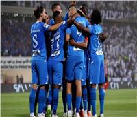 تشكيل الهلال المتوقع أمام العين في ذهاب نصف نهائي دوري أبطال آسيا