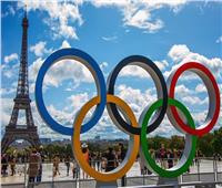 إيقاد الشعلة الأولمبية لألعاب باريس بالملعب الأولمبي اليوناني القديم