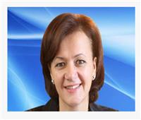ترشيح أنجلينا أيكهورست سفيرة لاوربا بمصر