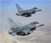 الجيش الأردني: سلاح الجو مستمر في القيام بدوريات وطلعات مكثفة لحماية المجال الجوي