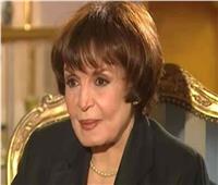 سميرة أحمد ضيفة برنامج "بالخط العريض" 