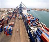 بزيادة 24.8%.. تداول 6.4 مليون طن بضائع خلال شهر بميناء الإسكندرية