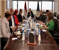 توجيهات هامة من وزير السياحة والآثار بشأن مشروع تطوير منطقة أهرامات الجيزة