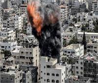 تحركات دولية لوقف العدوان الإسرائيلي على غزة
