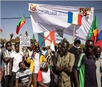 بوركينا فاسو تطرد ثلاثة دبلوماسيين فرنسيين يتهمة ضلوعهم في «نشاطات تخريبية»