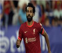 محمد صلاح يقود ليفربول لمواجهة أتالانتا في إياب الدوري الأوروبي 