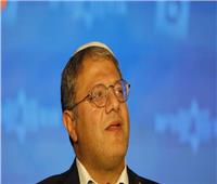 «بن غفير» عن الرد الإسرائيلي على طهران: «مهزلة»
