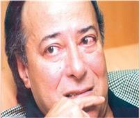 وفاة الفنان صلاح السعدني