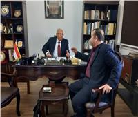 رئيس جمعية الجيولوجيين: «التعدين» مستقبل مصر الاقتصادي