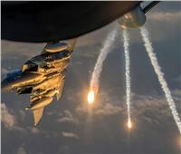 الولايات المتحدة تنفي شن ضربات على قاعدة عسكرية في العراق