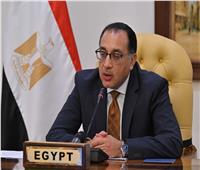مدبولي: إنتاج مصر من إطارات السيارات سيغطي 25% من الاستهلاك المحلي