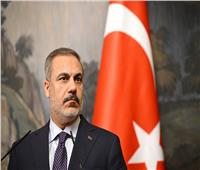 ‏وزير الخارجية التركي: على العالم أن يتحرك لمنح الفلسطينيين حقوقهم