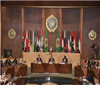 رئيس البرلمان العربي يستنكر مواقف الغرب تجاه جرائم الاحتلال في فلسطين