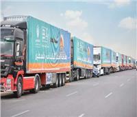 «التحالف الوطني»: تجهيز 74 شاحنة مساعدات لدعم أهالي غزة