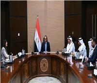 اتفاق مبدئي بين مصر وإمارة الفجيرة لتأسيس منطقة حرة مُتخصصة لإنتاج البترول