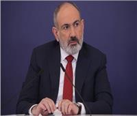 باشينيان: أرمينيا لم تكن أبدا بعيدة عن الاتحاد الأوروبي على الإطلاق