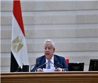 رئيس مجلس النواب يُهنئ الرئيس السيسي بذكرى تحرير سيناء‎