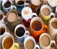 القهوة والشاي والكاكاو.. مضادات طبيعية لزيادة الوزن