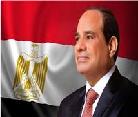 محافظ أسوان يهنئ الرئيس السيسي بمناسبة ذكرى تحرير سيناء 