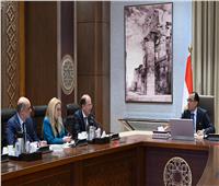رئيس الوزراء يوجه بتسهيل إجراءات إنشاء مشروع «كوفي كاب» لتصنيع الكابلات